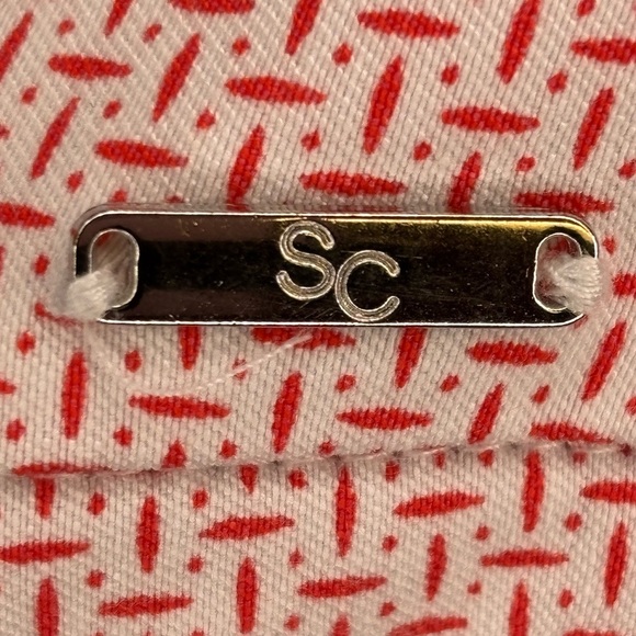 S. C. & Co. Tennis Skirt S - Picture 6 of 8